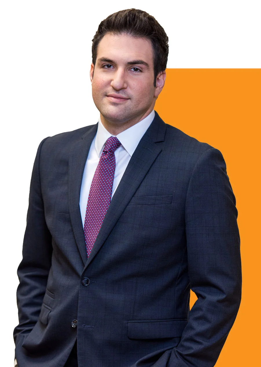 Matt Spritz, Managing Partner photo